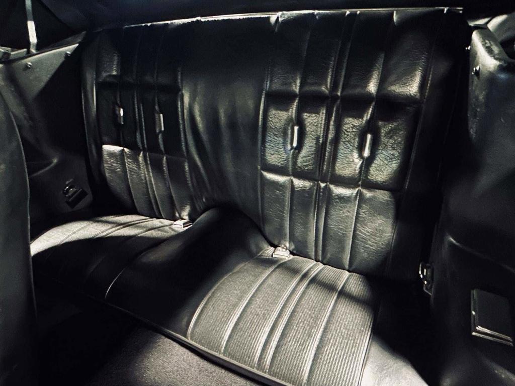 used 1973 Ford Mustang car, priced at $37,950