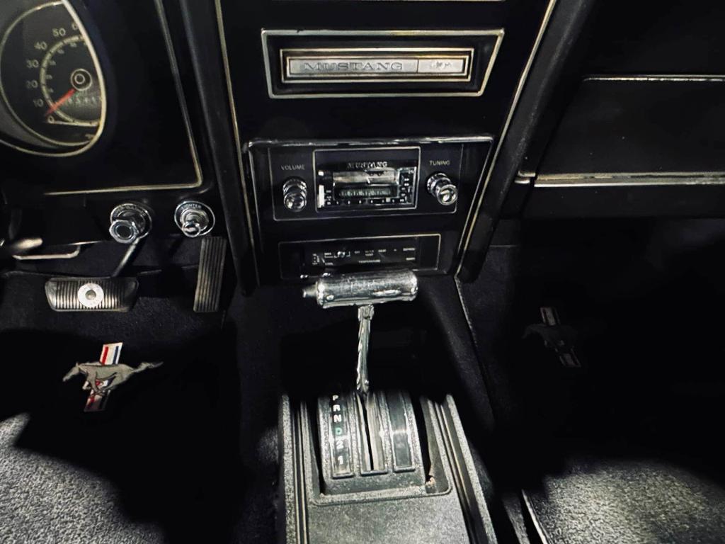 used 1973 Ford Mustang car, priced at $37,950