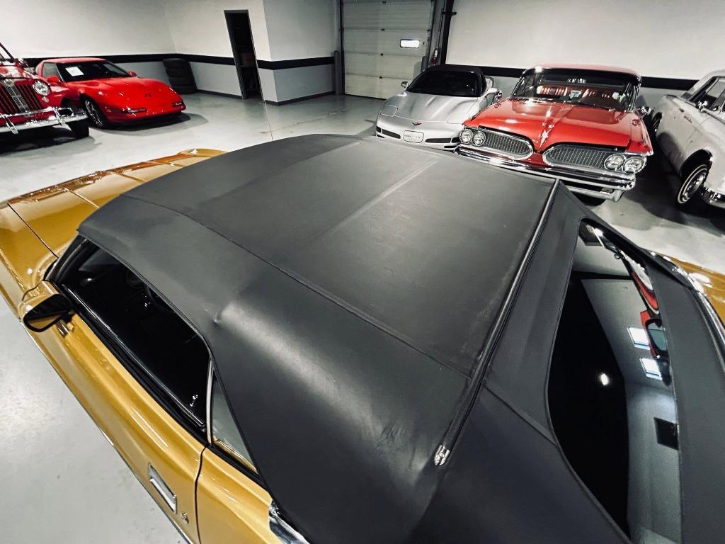used 1973 Ford Mustang car, priced at $37,950