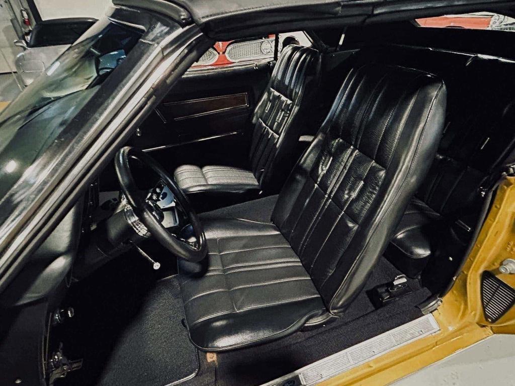used 1973 Ford Mustang car, priced at $37,950