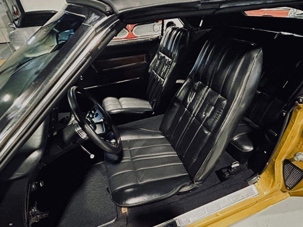 used 1973 Ford Mustang car, priced at $37,950