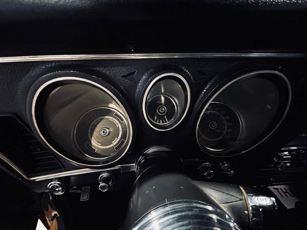 used 1973 Ford Mustang car, priced at $37,950