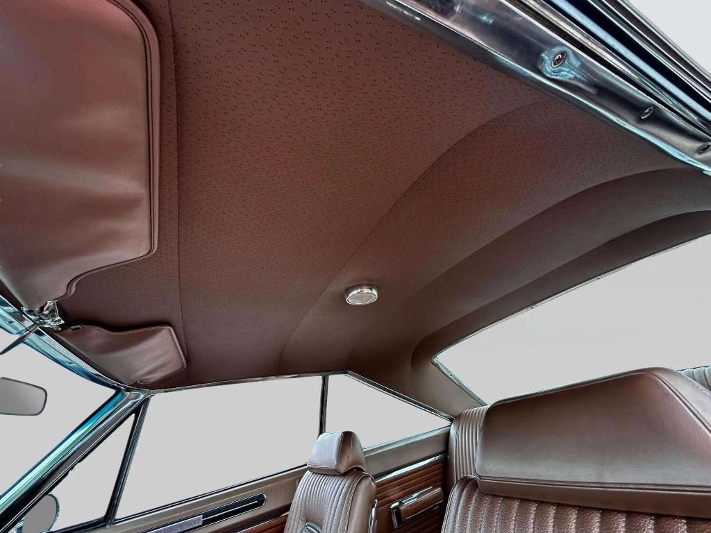 used 1967 Dodge Coronet car, priced at $44,950