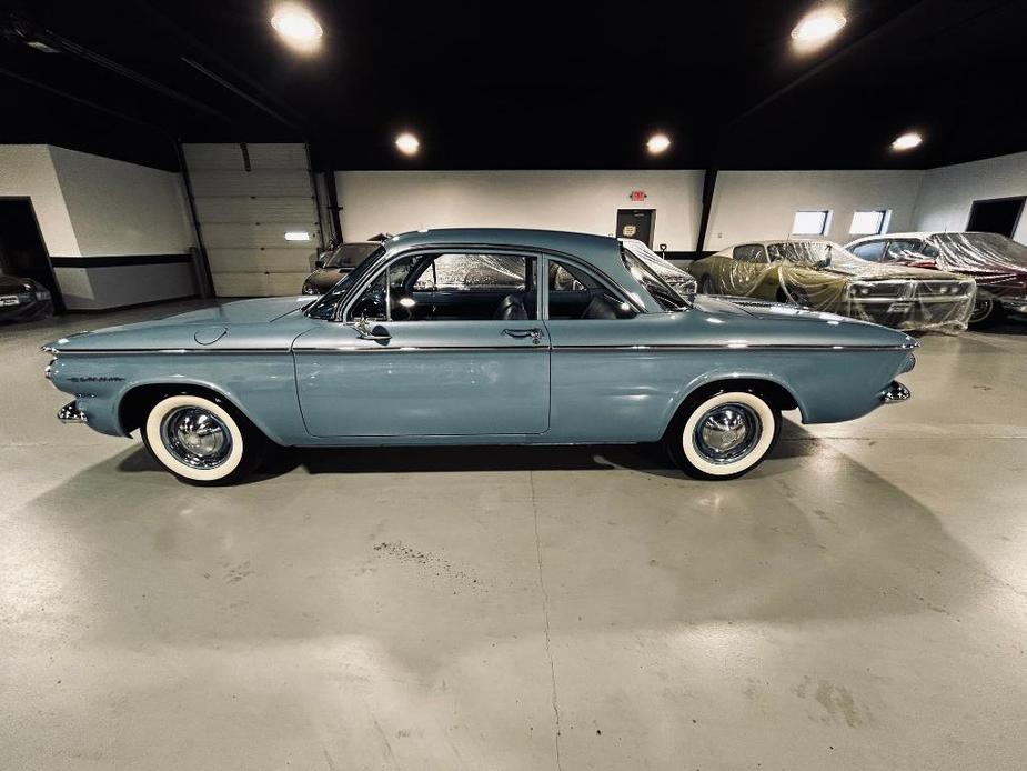 used 1960 Chevrolet Corvair car, priced at $25,900