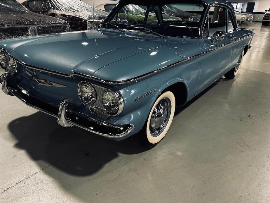 used 1960 Chevrolet Corvair car, priced at $25,900