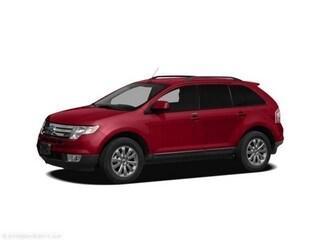 used 2010 Ford Edge car