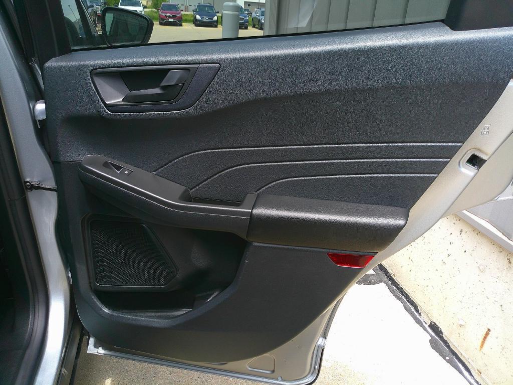 used 2022 Ford Escape car