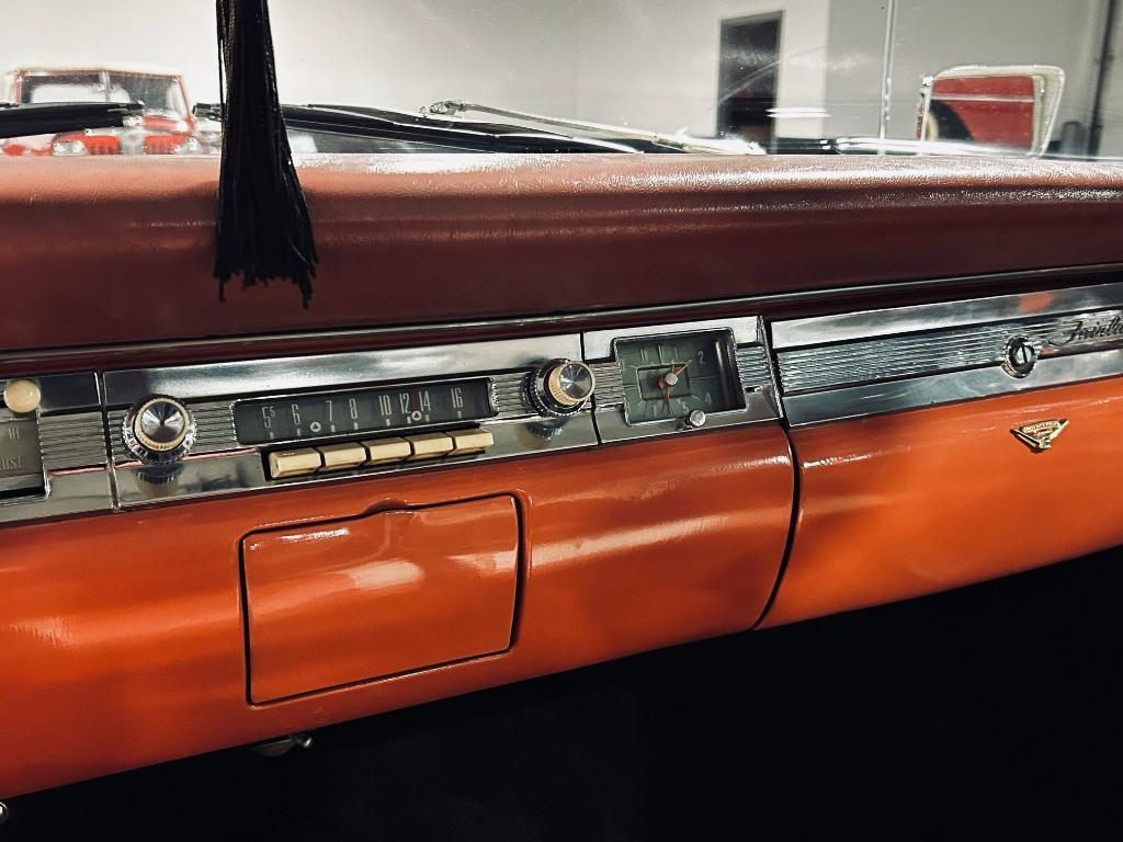 used 1959 Ford Fairlane car, priced at $47,500