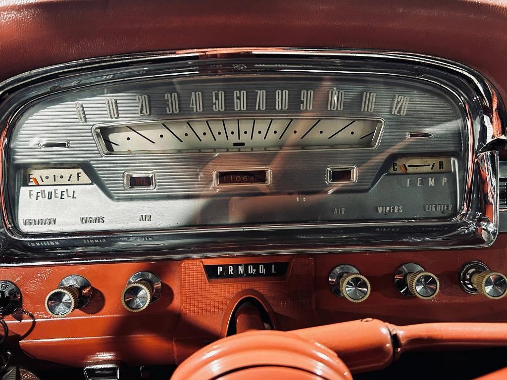 used 1959 Ford Fairlane car, priced at $47,500