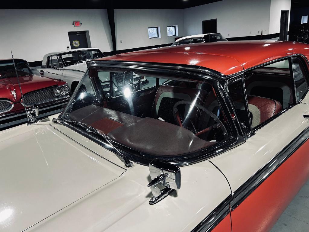 used 1959 Ford Fairlane car, priced at $47,500