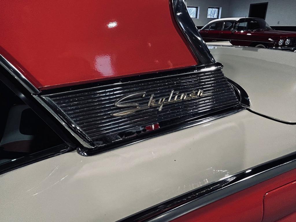 used 1959 Ford Fairlane car, priced at $47,500