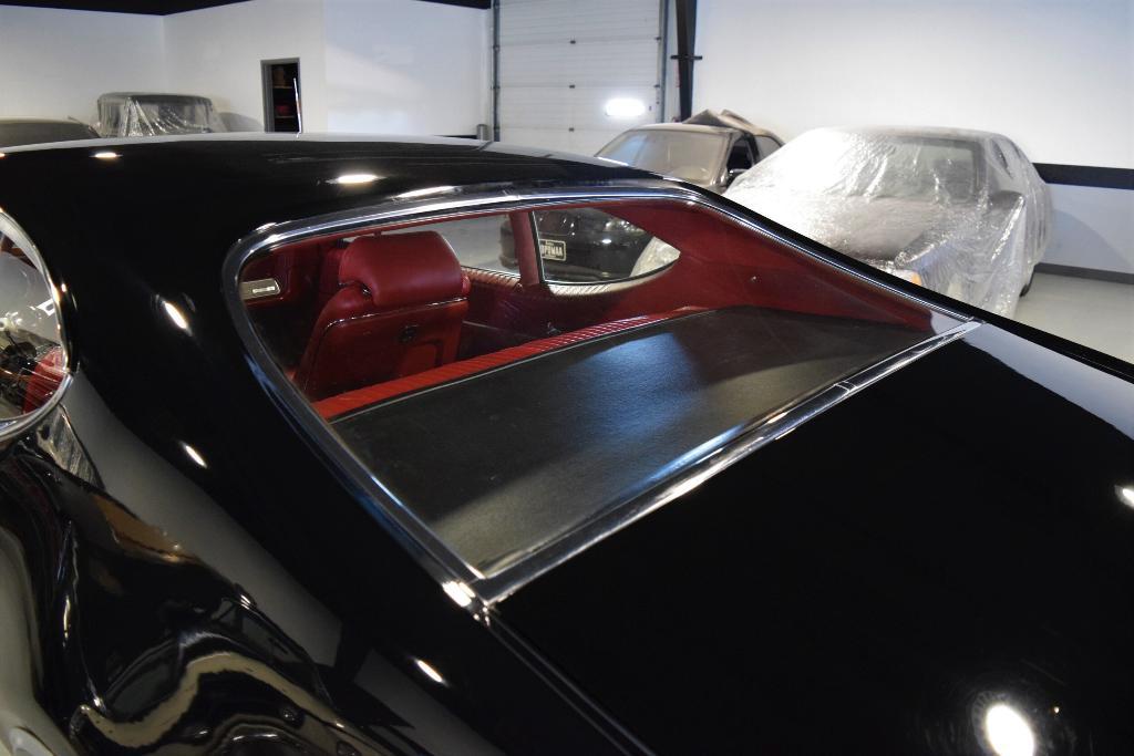 used 1969 Oldsmobile 442 car, priced at $48,900