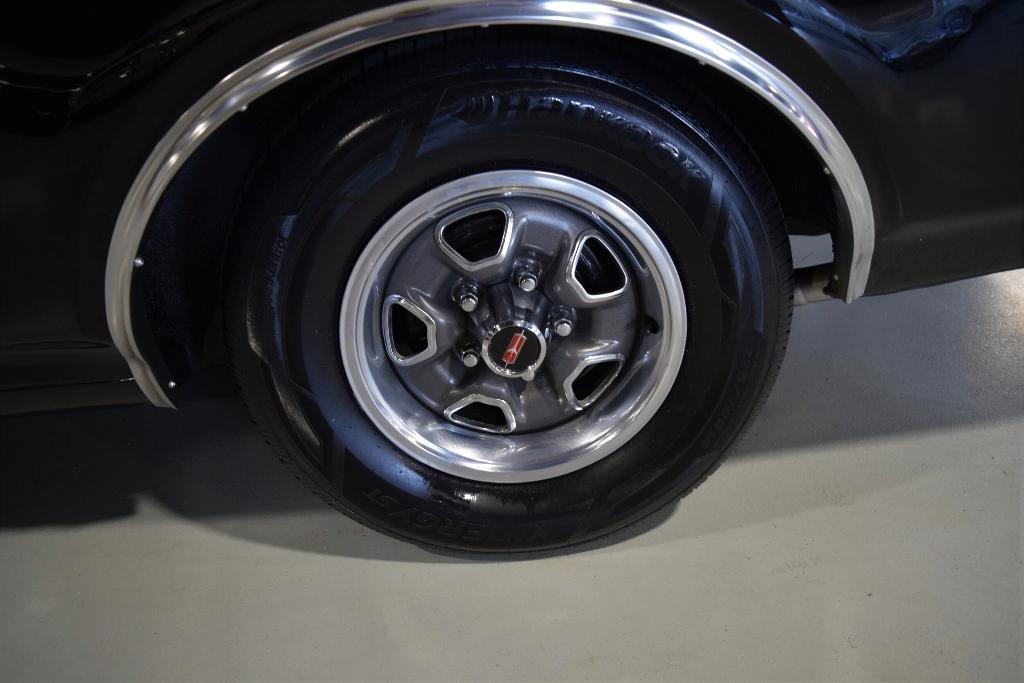 used 1969 Oldsmobile 442 car, priced at $48,900