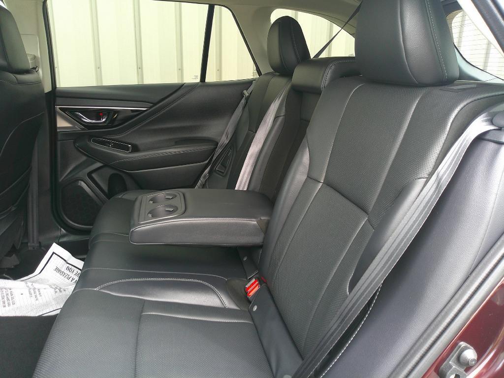 used 2023 Subaru Outback car, priced at $33,495