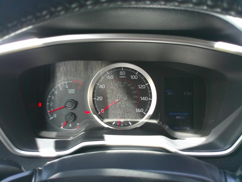 used 2019 Toyota Corolla Hatchback car, priced at $17,995