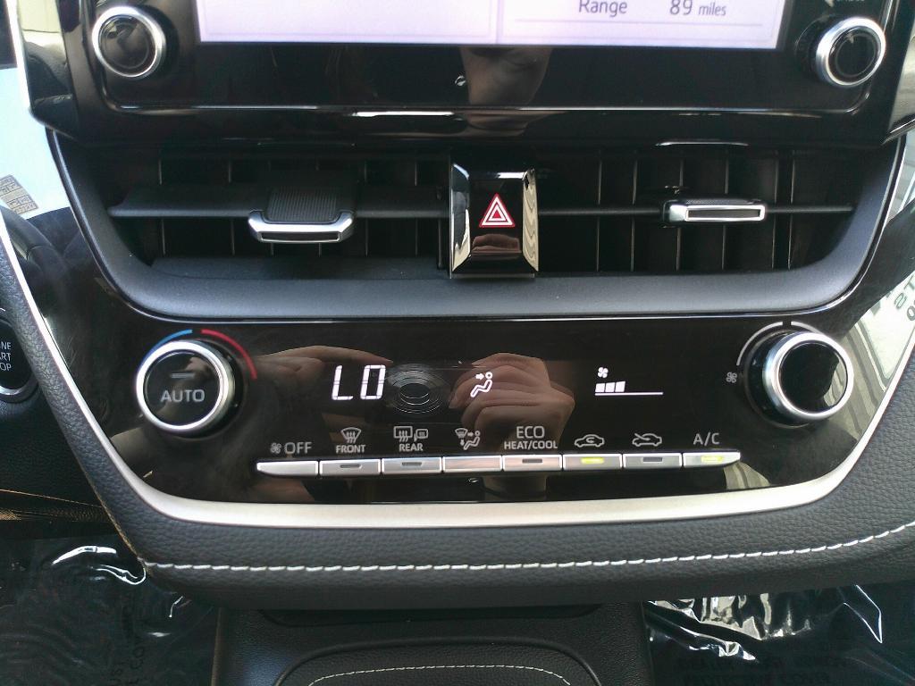 used 2019 Toyota Corolla Hatchback car, priced at $17,995