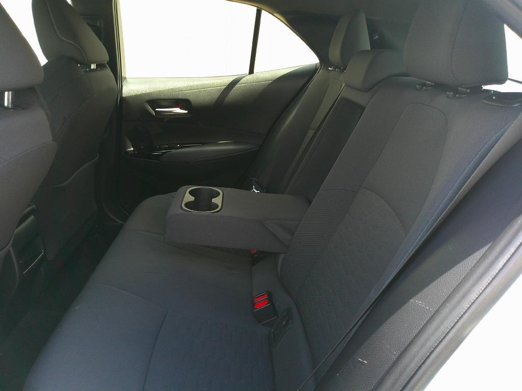 used 2019 Toyota Corolla Hatchback car, priced at $17,995