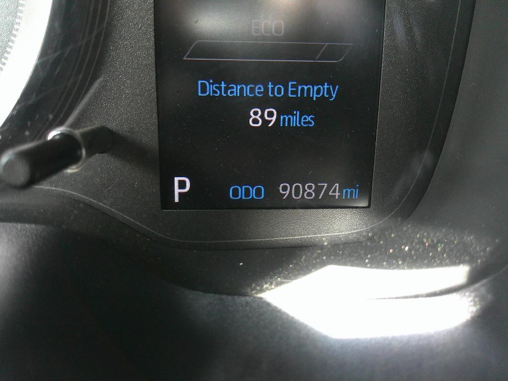 used 2019 Toyota Corolla Hatchback car, priced at $17,995