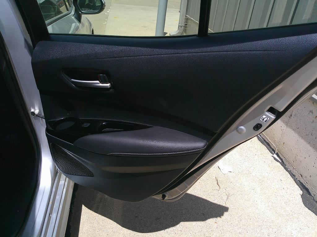 used 2019 Toyota Corolla Hatchback car, priced at $17,995