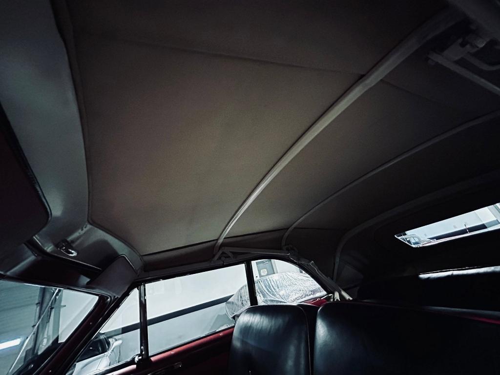used 1950 Ford Custom car, priced at $45,900