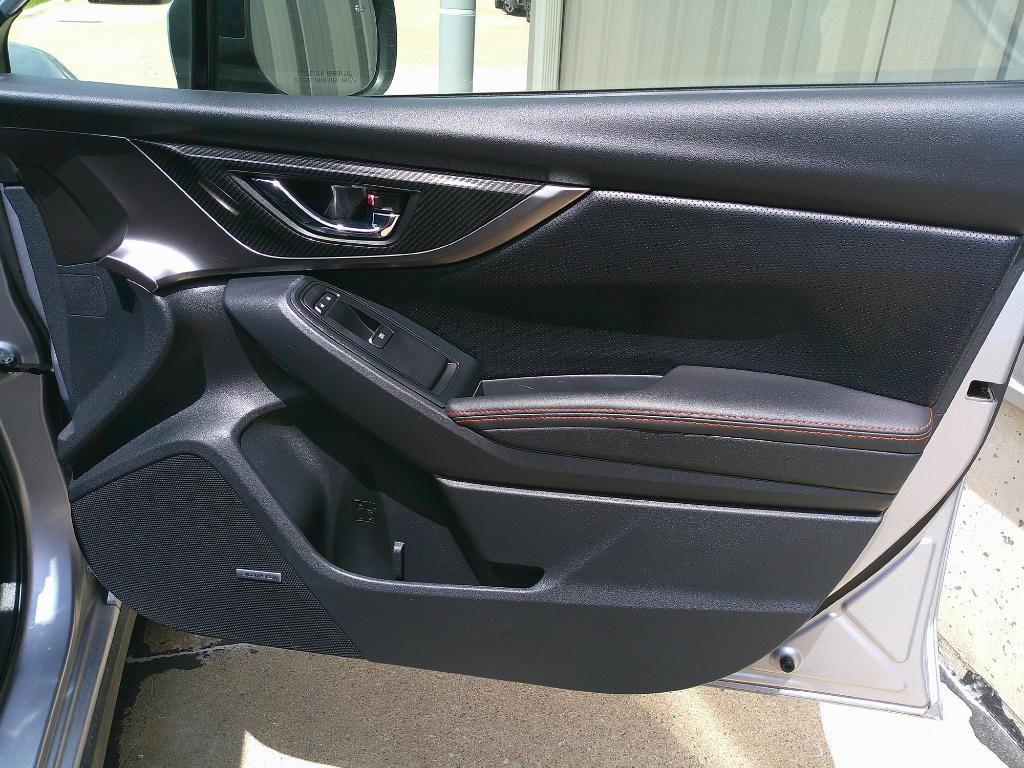 used 2020 Subaru Crosstrek car, priced at $22,980