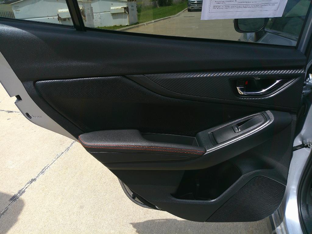used 2020 Subaru Crosstrek car, priced at $22,980