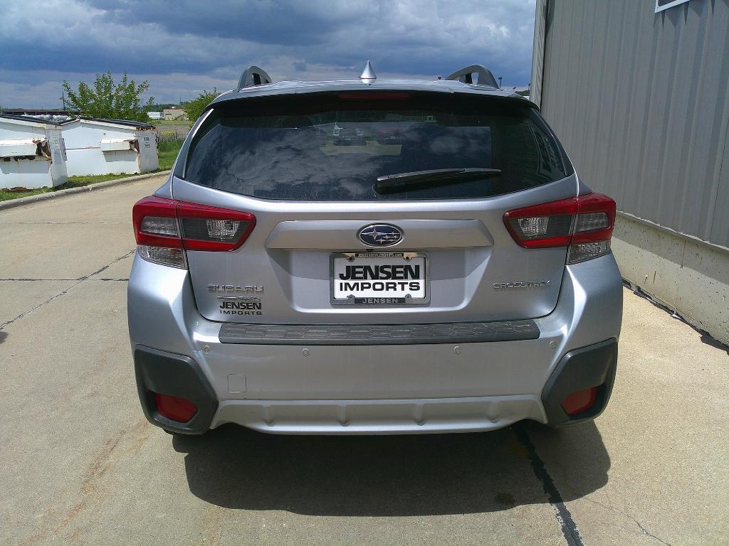 used 2020 Subaru Crosstrek car, priced at $22,980