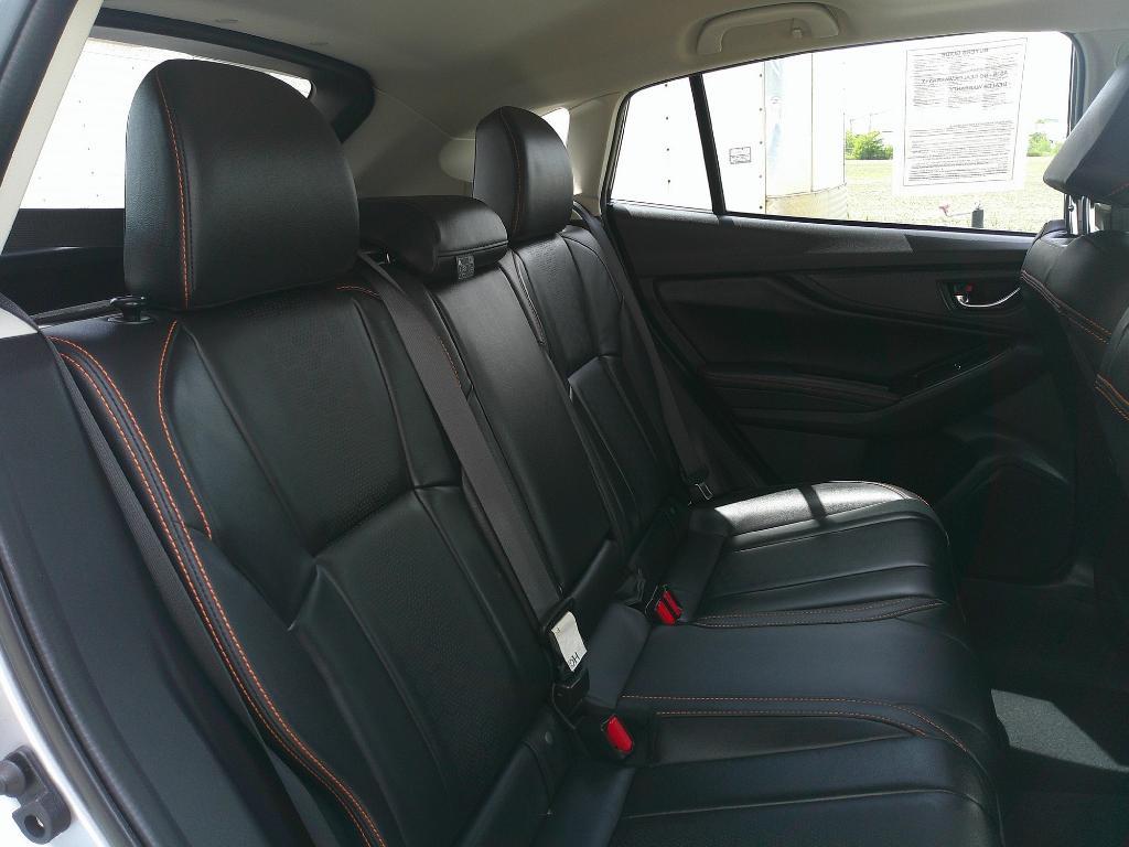 used 2020 Subaru Crosstrek car, priced at $22,980