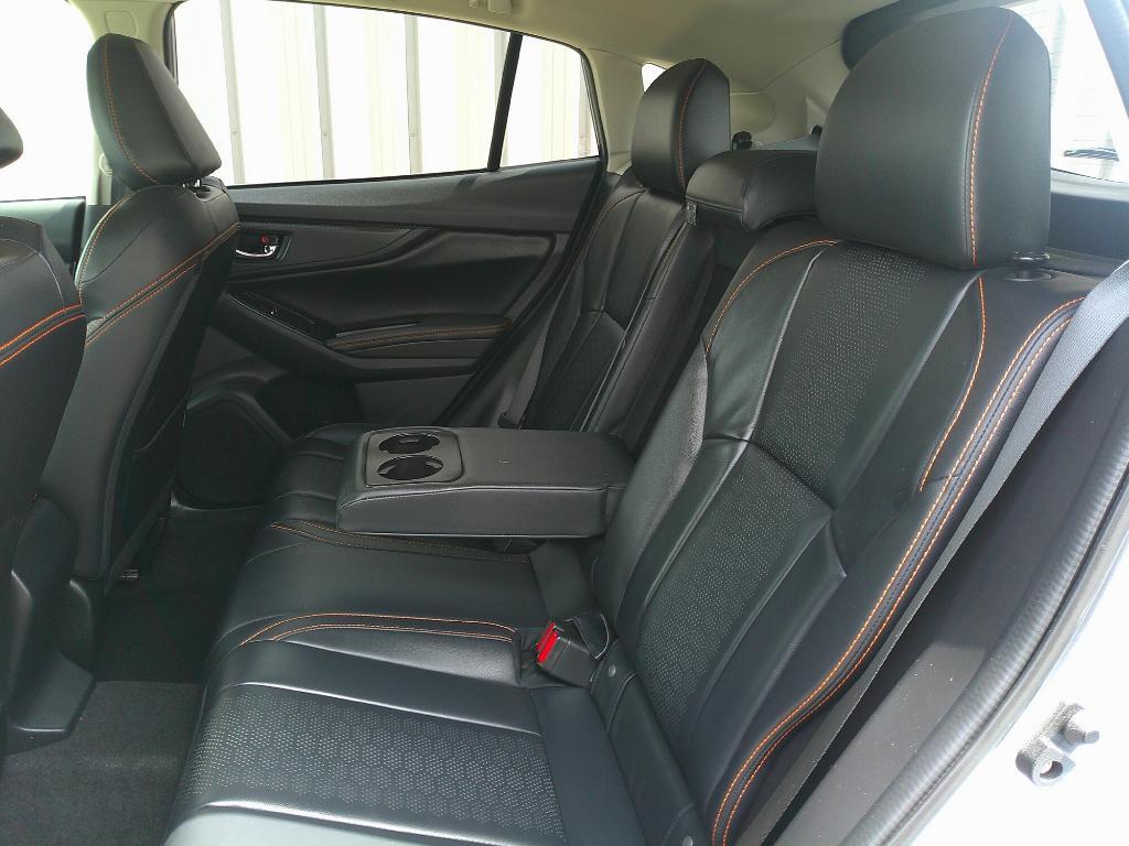used 2020 Subaru Crosstrek car, priced at $22,980