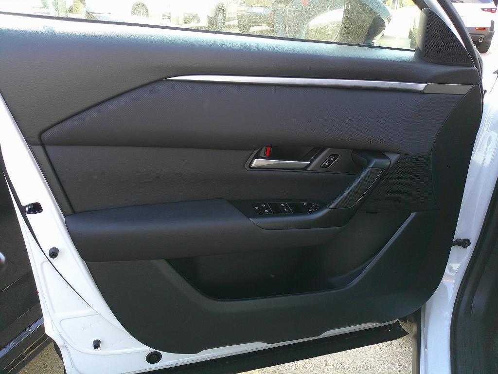 used 2025 Mazda CX-50 car, priced at $33,832