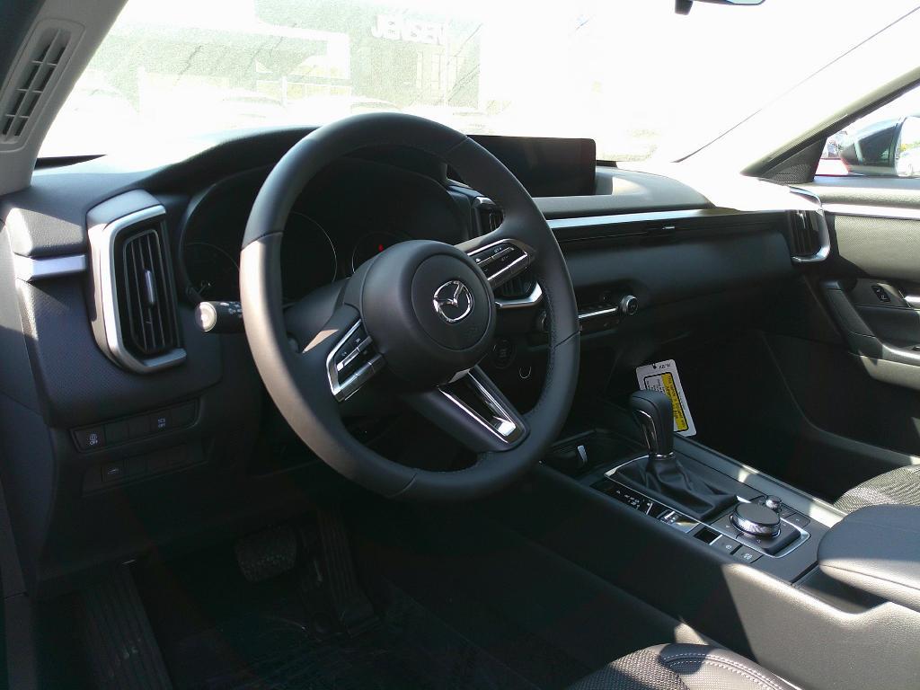 used 2025 Mazda CX-50 car, priced at $33,832