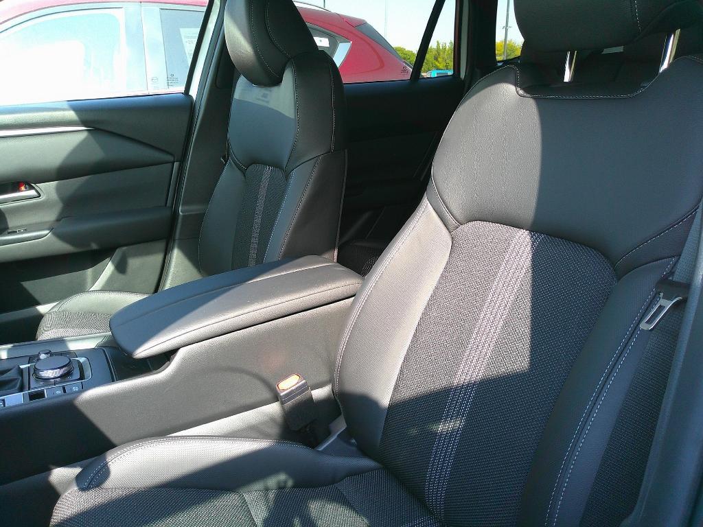 used 2025 Mazda CX-50 car, priced at $33,832