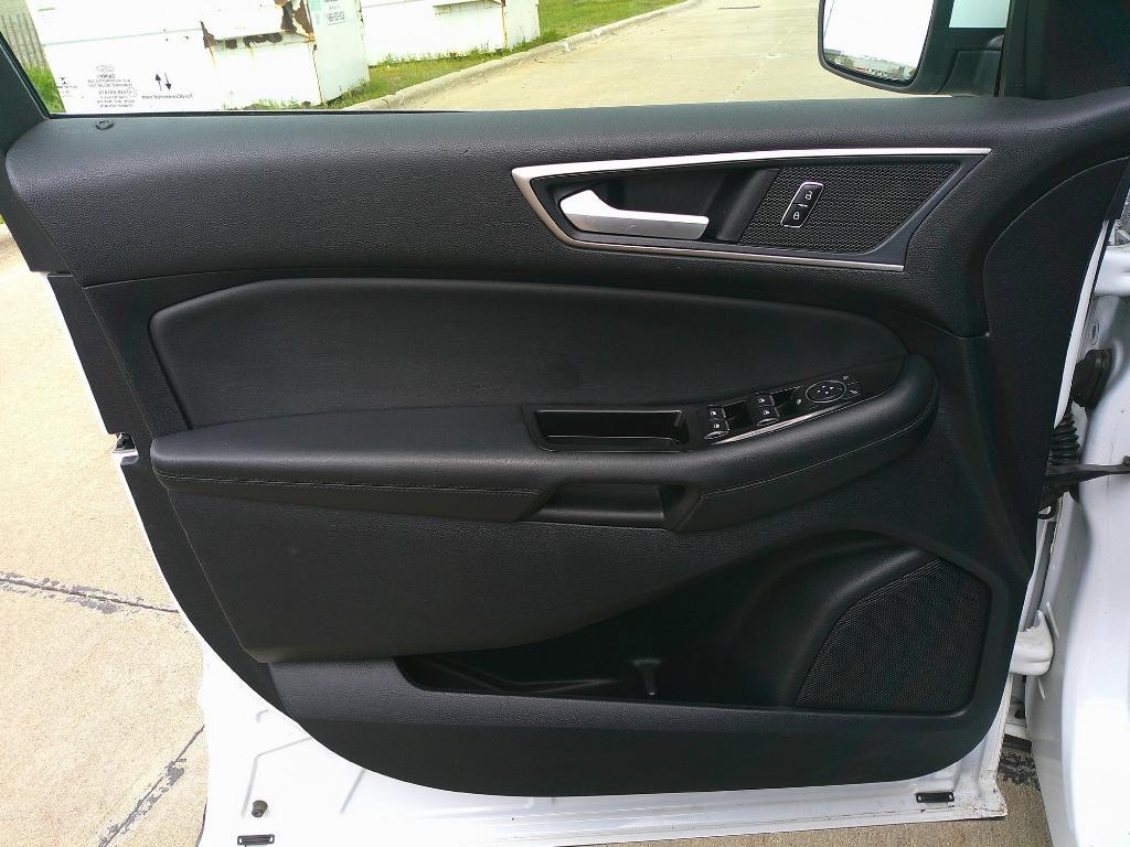 used 2020 Ford Edge car, priced at $13,995