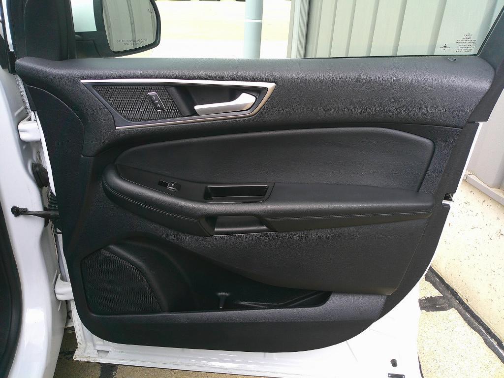 used 2020 Ford Edge car, priced at $13,995