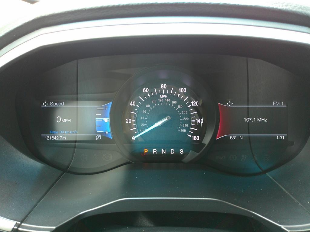 used 2020 Ford Edge car, priced at $13,995