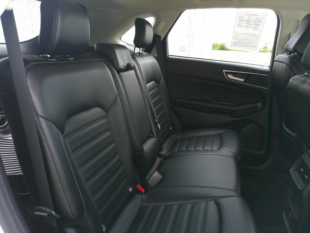 used 2020 Ford Edge car, priced at $13,995