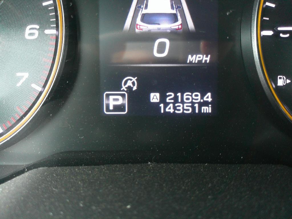 used 2024 Subaru Outback car, priced at $37,995