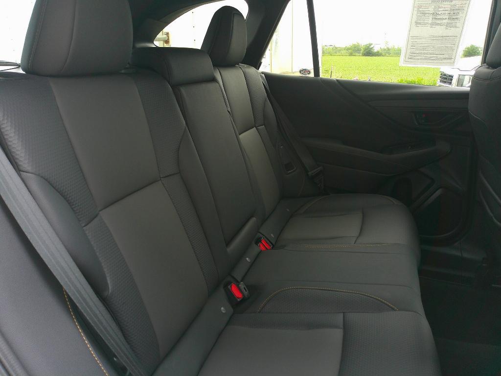 used 2024 Subaru Outback car, priced at $37,995