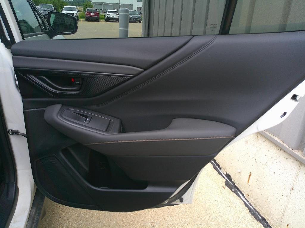 used 2024 Subaru Outback car, priced at $37,995