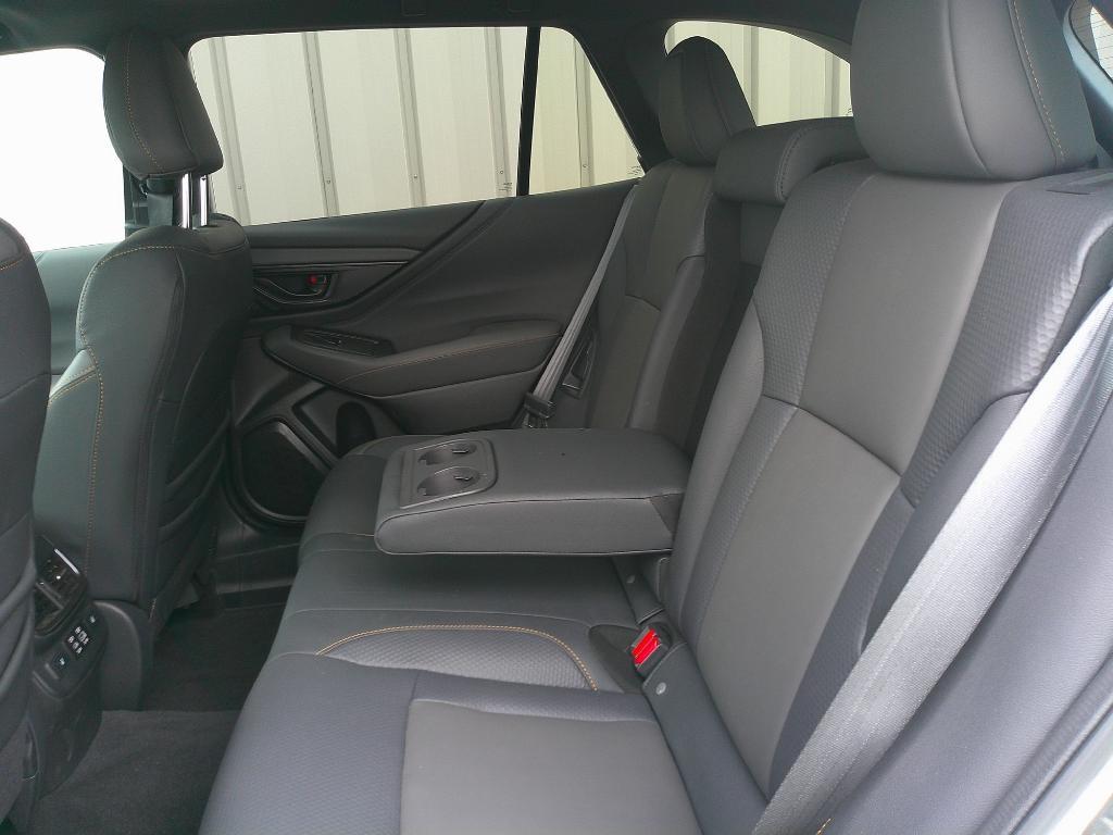 used 2024 Subaru Outback car, priced at $37,995