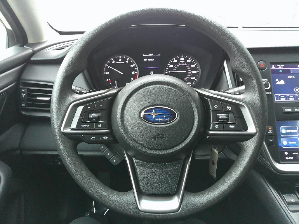 used 2020 Subaru Outback car, priced at $20,995