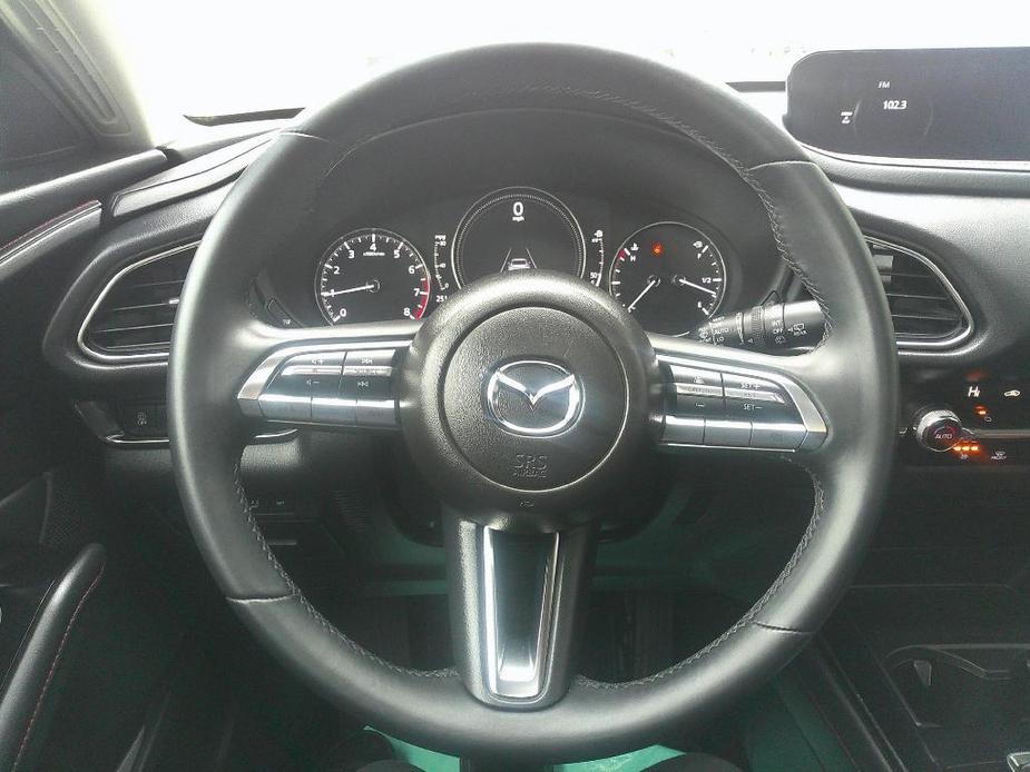 used 2022 Mazda CX-30 car, priced at $24,995