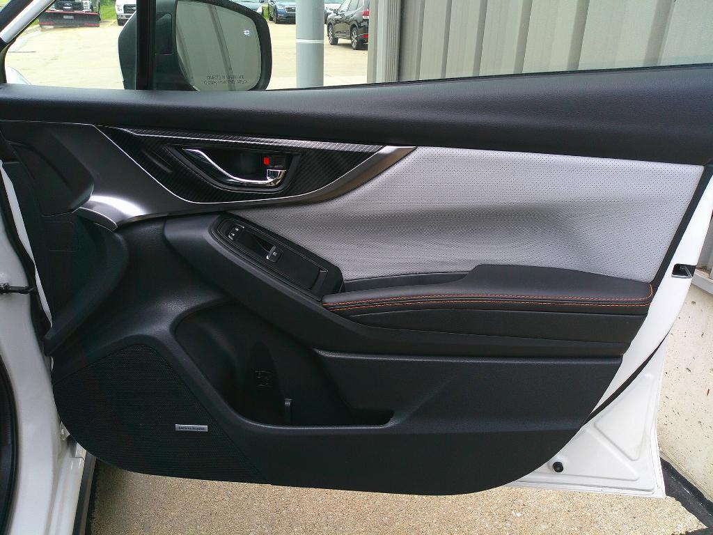 used 2019 Subaru Crosstrek car, priced at $19,995