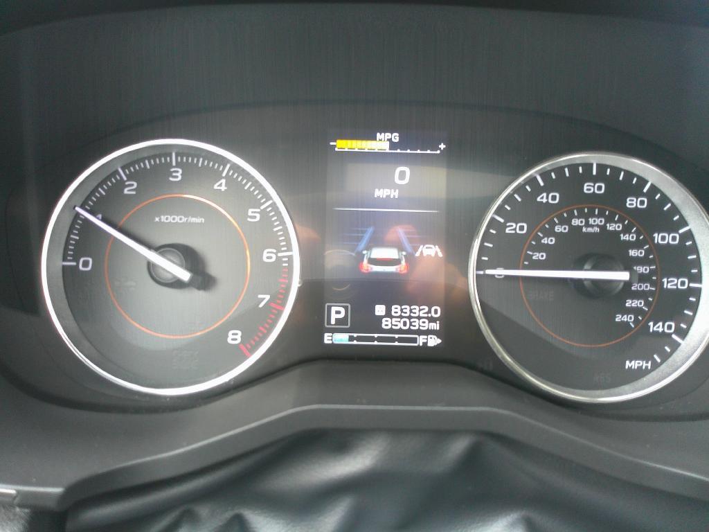 used 2019 Subaru Crosstrek car, priced at $19,995
