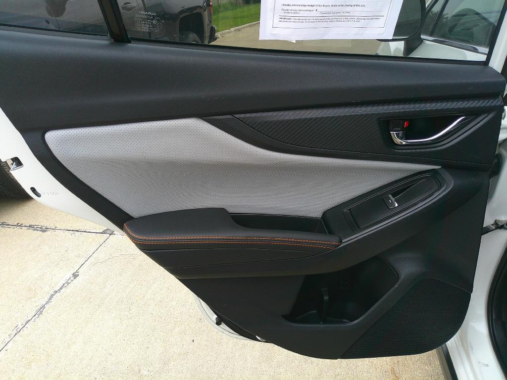 used 2019 Subaru Crosstrek car, priced at $19,995