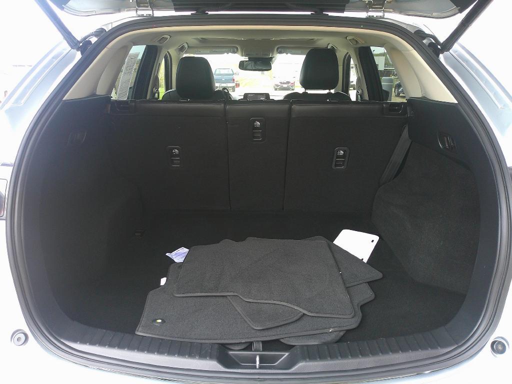 used 2019 Mazda CX-5 car, priced at $21,995
