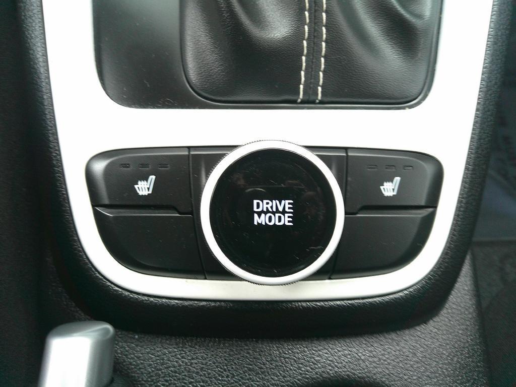 used 2023 Hyundai Venue car, priced at $21,495