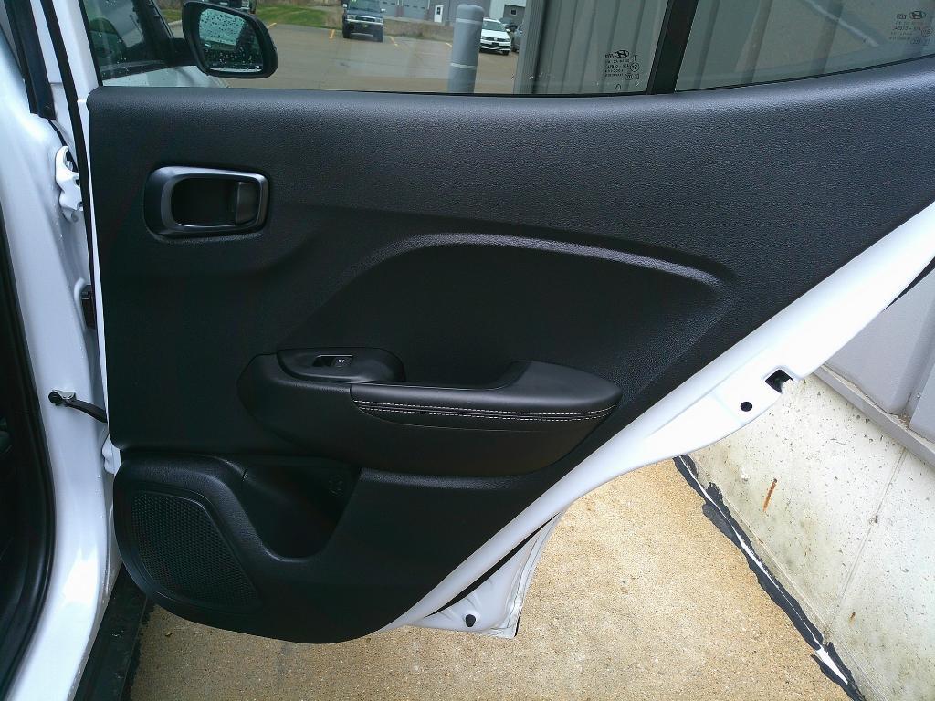 used 2023 Hyundai Venue car, priced at $20,980