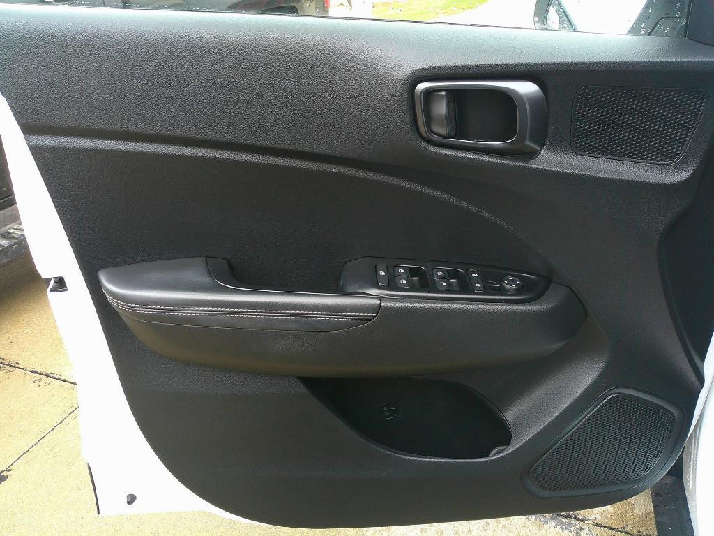 used 2023 Hyundai Venue car, priced at $21,995