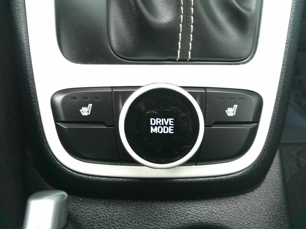 used 2023 Hyundai Venue car, priced at $20,980